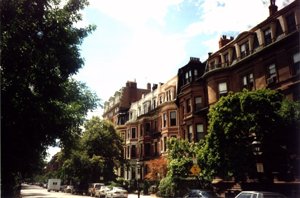 architecture