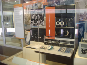 Sperry/Univac