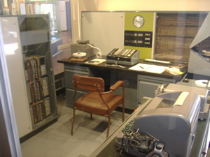 Monash Museum of Computing History