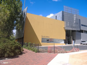 Faculty of Art and Design