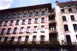 Wagner apartments