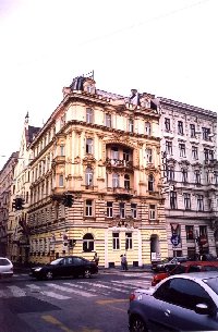 Our Hotel