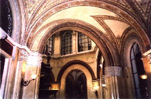 architecture 