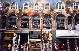 shopfront