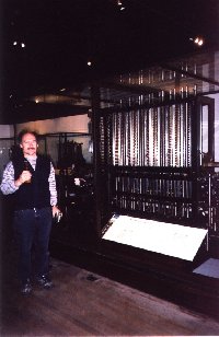 first computer